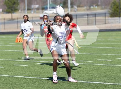Thumbnail 1 in South Mecklenburg @ Palisades (Game 2) photogallery.