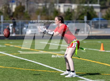 Thumbnail 2 in South Mecklenburg @ Palisades (Game 2) photogallery.