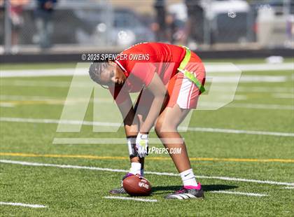 Thumbnail 2 in South Mecklenburg @ Palisades (Game 2) photogallery.