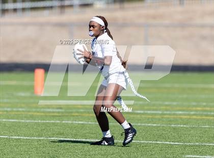 Thumbnail 2 in South Mecklenburg @ Palisades (Game 2) photogallery.