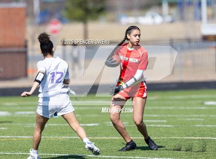 Thumbnail 1 in South Mecklenburg @ Palisades (Game 2) photogallery.