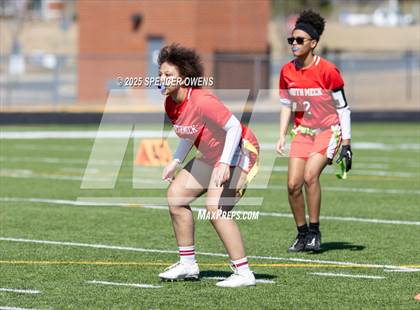 Thumbnail 1 in South Mecklenburg @ Palisades (Game 2) photogallery.