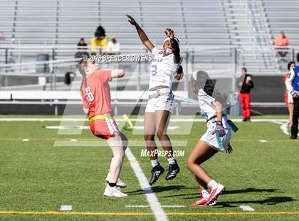 Thumbnail 2 in South Mecklenburg @ Palisades (Game 2) photogallery.
