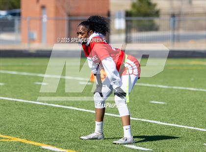 Thumbnail 2 in South Mecklenburg @ Palisades (Game 2) photogallery.