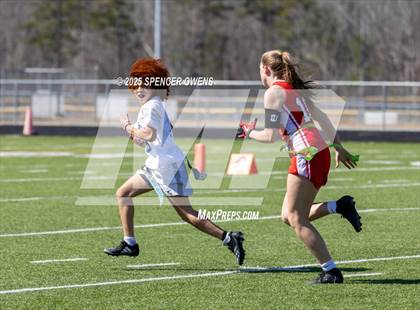 Thumbnail 3 in South Mecklenburg @ Palisades (Game 2) photogallery.