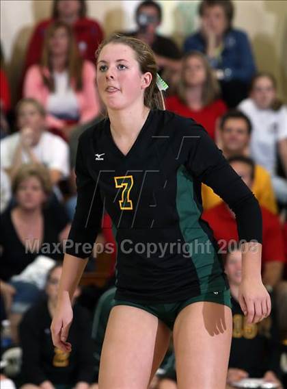 Thumbnail 3 in Lutheran @ Mira Costa (CIF SS Playoffs) photogallery.