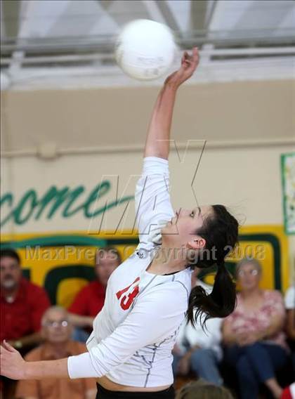 Thumbnail 2 in Lutheran @ Mira Costa (CIF SS Playoffs) photogallery.