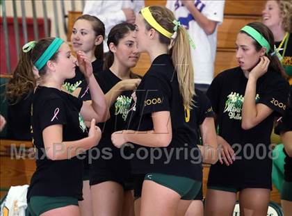 Thumbnail 1 in Lutheran @ Mira Costa (CIF SS Playoffs) photogallery.