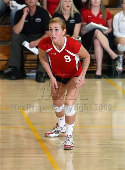 Thumbnail 2 in Lutheran @ Mira Costa (CIF SS Playoffs) photogallery.