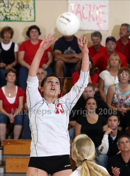 Thumbnail 2 in Lutheran @ Mira Costa (CIF SS Playoffs) photogallery.