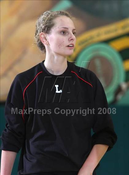 Thumbnail 3 in Lutheran @ Mira Costa (CIF SS Playoffs) photogallery.