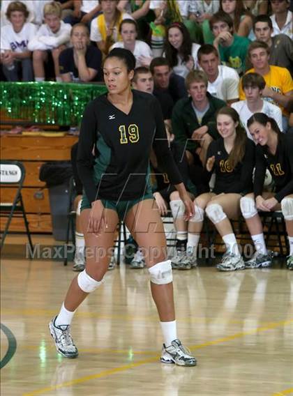 Thumbnail 1 in Lutheran @ Mira Costa (CIF SS Playoffs) photogallery.