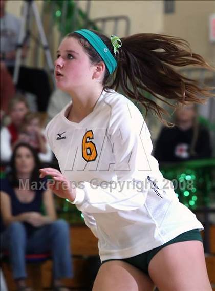 Thumbnail 1 in Lutheran @ Mira Costa (CIF SS Playoffs) photogallery.