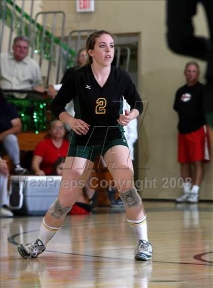 Thumbnail 3 in Lutheran @ Mira Costa (CIF SS Playoffs) photogallery.
