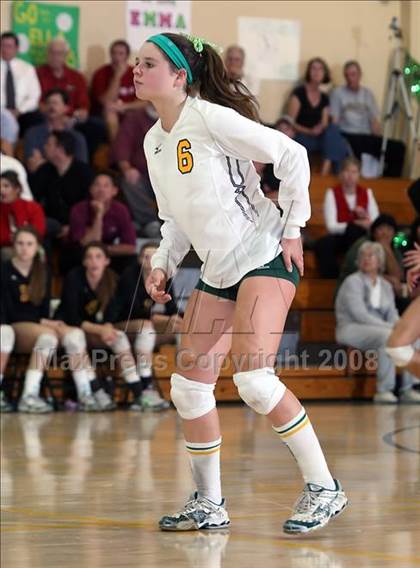 Thumbnail 1 in Lutheran @ Mira Costa (CIF SS Playoffs) photogallery.