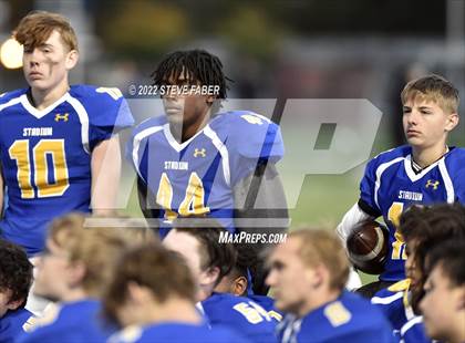 Thumbnail 2 in Bonney Lake @ Stadium photogallery.