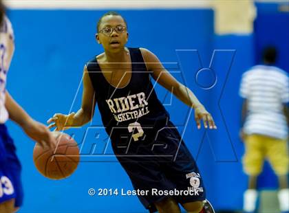 Thumbnail 1 in Roosevelt [Theodore] vs Jay, Freshman B photogallery.