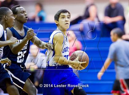 Thumbnail 3 in Roosevelt [Theodore] vs Jay, Freshman B photogallery.