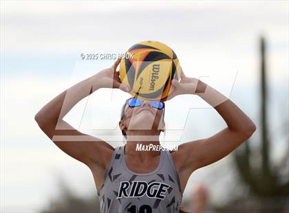 Thumbnail 1 in Ironwood Ridge vs Flagstaff (CatBox Classic Beach Invitational) photogallery.