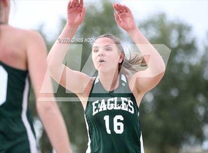 Thumbnail 3 in Ironwood Ridge vs Flagstaff (CatBox Classic Beach Invitational) photogallery.