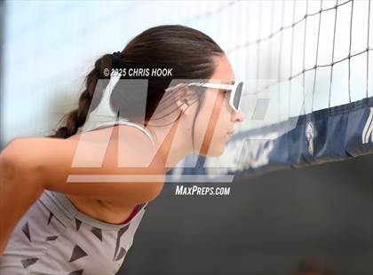 Thumbnail 1 in Ironwood Ridge vs Flagstaff (CatBox Classic Beach Invitational) photogallery.