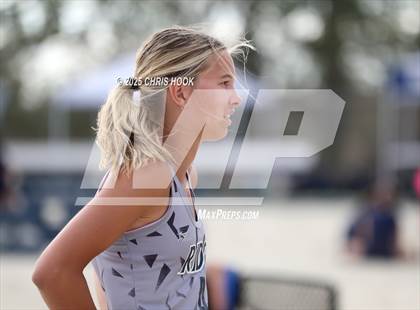 Thumbnail 1 in Ironwood Ridge vs Flagstaff (CatBox Classic Beach Invitational) photogallery.
