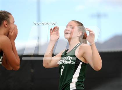 Thumbnail 3 in Ironwood Ridge vs Flagstaff (CatBox Classic Beach Invitational) photogallery.
