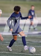 Photo from the gallery "Bear River @ Ridgeline (UHSAA 4A First Round)"