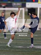 Photo from the gallery "Bear River @ Ridgeline (UHSAA 4A First Round)"