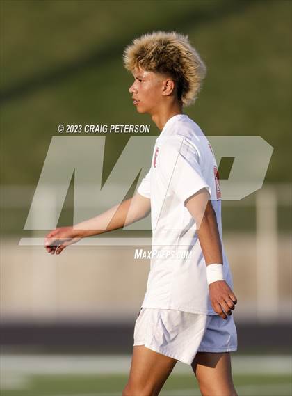 Thumbnail 3 in Bear River @ Ridgeline (UHSAA 4A First Round) photogallery.