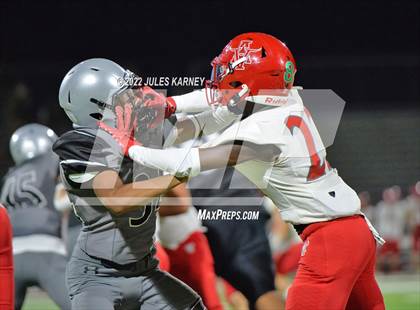 Thumbnail 1 in Arbor View @ Palo Verde photogallery.