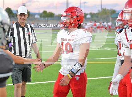 Thumbnail 1 in Arbor View @ Palo Verde photogallery.