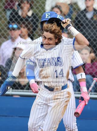 Eastlake vs. Point Loma (CIF SDS Open Division Semifinal)