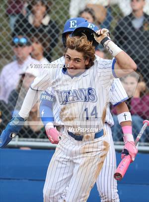 Eastlake vs. Point Loma (CIF SDS Open Division Semifinal)