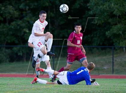 Thumbnail 3 in East Hampton @ Center Moriches photogallery.