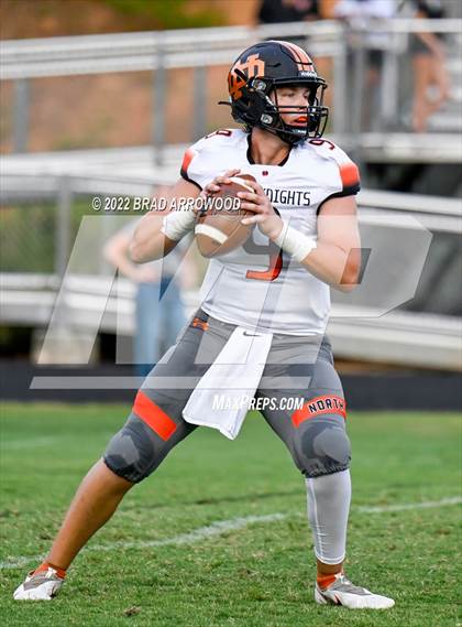 Thumbnail 2 in North Davidson @ Reagan photogallery.
