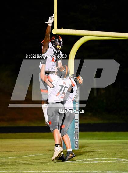 Thumbnail 1 in North Davidson @ Reagan photogallery.