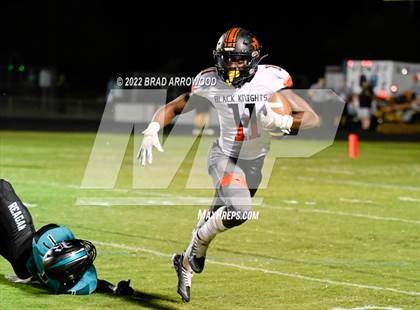 Thumbnail 2 in North Davidson @ Reagan photogallery.