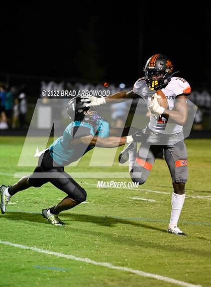Thumbnail 3 in North Davidson @ Reagan photogallery.