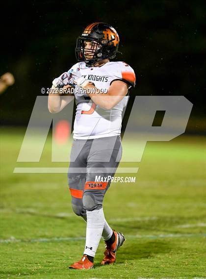 Thumbnail 3 in North Davidson @ Reagan photogallery.