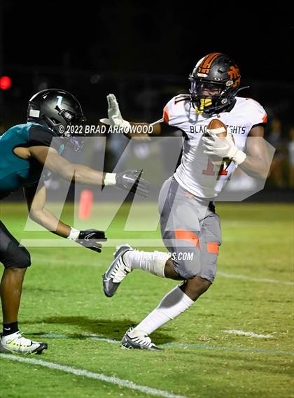 Thumbnail 3 in North Davidson @ Reagan photogallery.