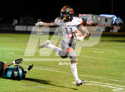 Thumbnail 3 in North Davidson @ Reagan photogallery.