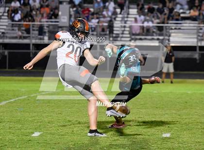 Thumbnail 3 in North Davidson @ Reagan photogallery.