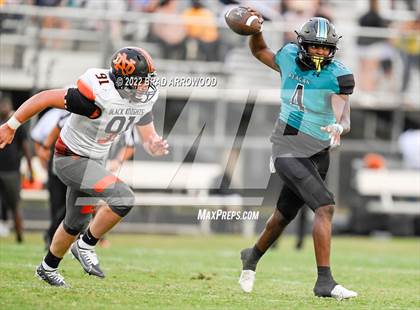 Thumbnail 3 in North Davidson @ Reagan photogallery.