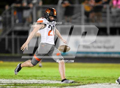 Thumbnail 1 in North Davidson @ Reagan photogallery.
