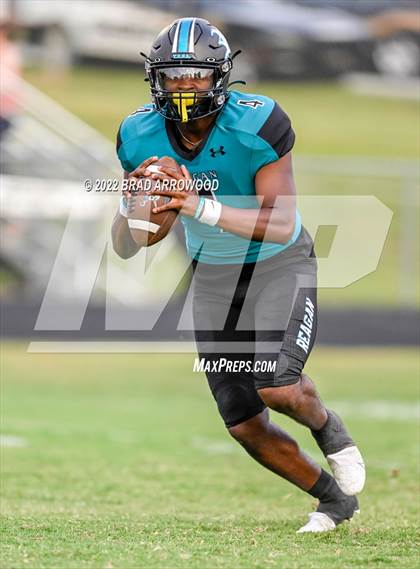 Thumbnail 3 in North Davidson @ Reagan photogallery.