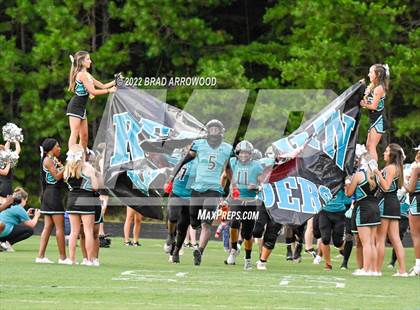 Thumbnail 2 in North Davidson @ Reagan photogallery.