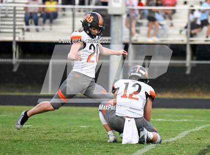 Thumbnail 3 in North Davidson @ Reagan photogallery.