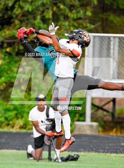 Thumbnail 3 in North Davidson @ Reagan photogallery.