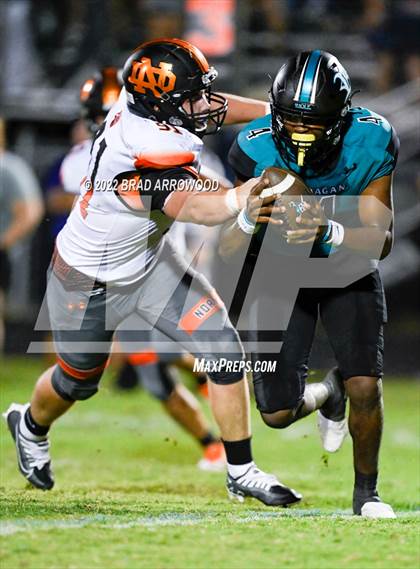 Thumbnail 1 in North Davidson @ Reagan photogallery.